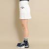 Skirt Golf C24128220 [Callaway] Women's [LOVE Series] / / 1030_White