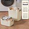 Lixin Classified Laundry Hamper Set