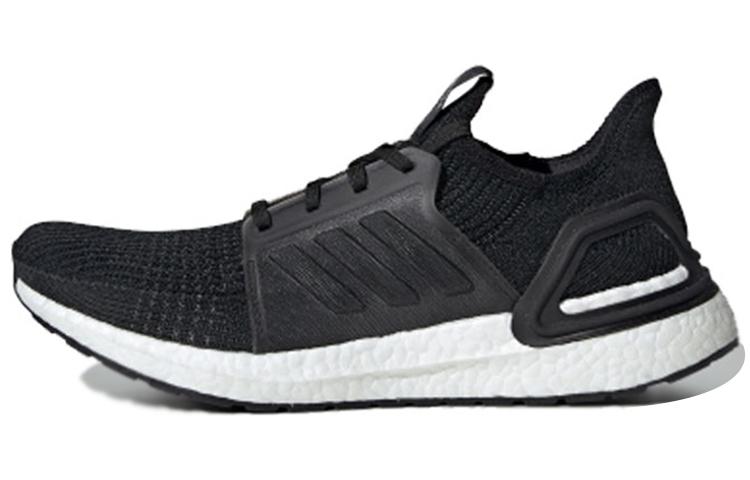 UltraBoost 19 Adidas  Core Black  G54009 44