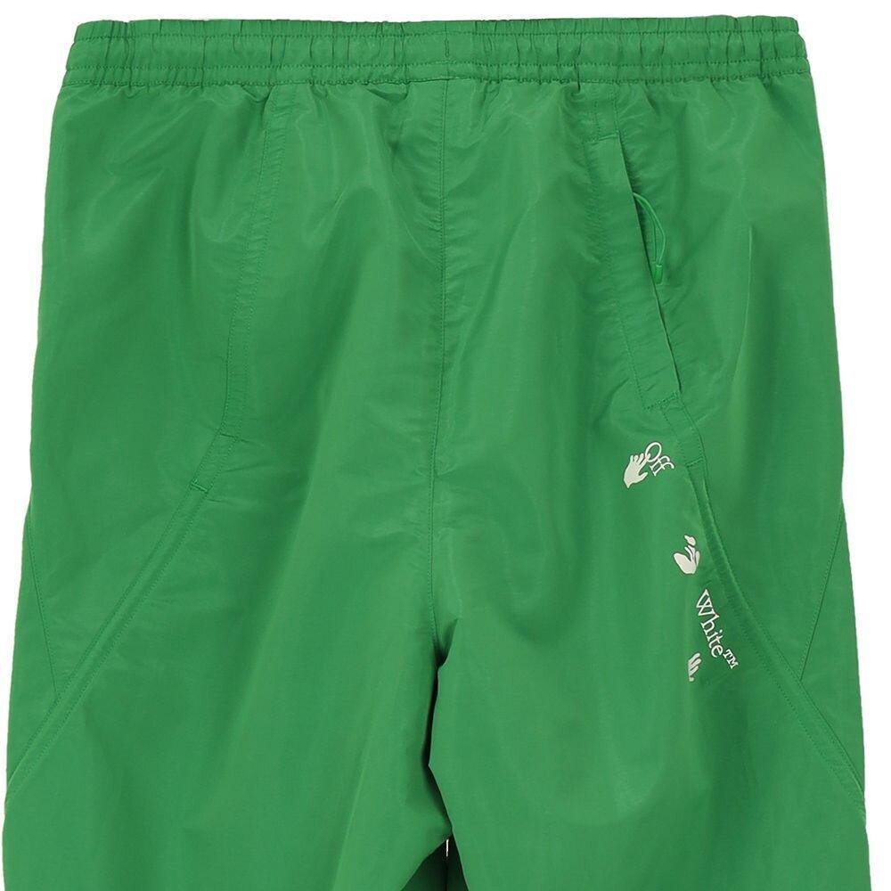 New Nike X Off White Pants Asia Sizing DV4453-389