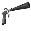 Car Cleaning Gun 6-9.2 Bar High-Pressure Air Blow Gun 2 Nozzles Blast Dirt