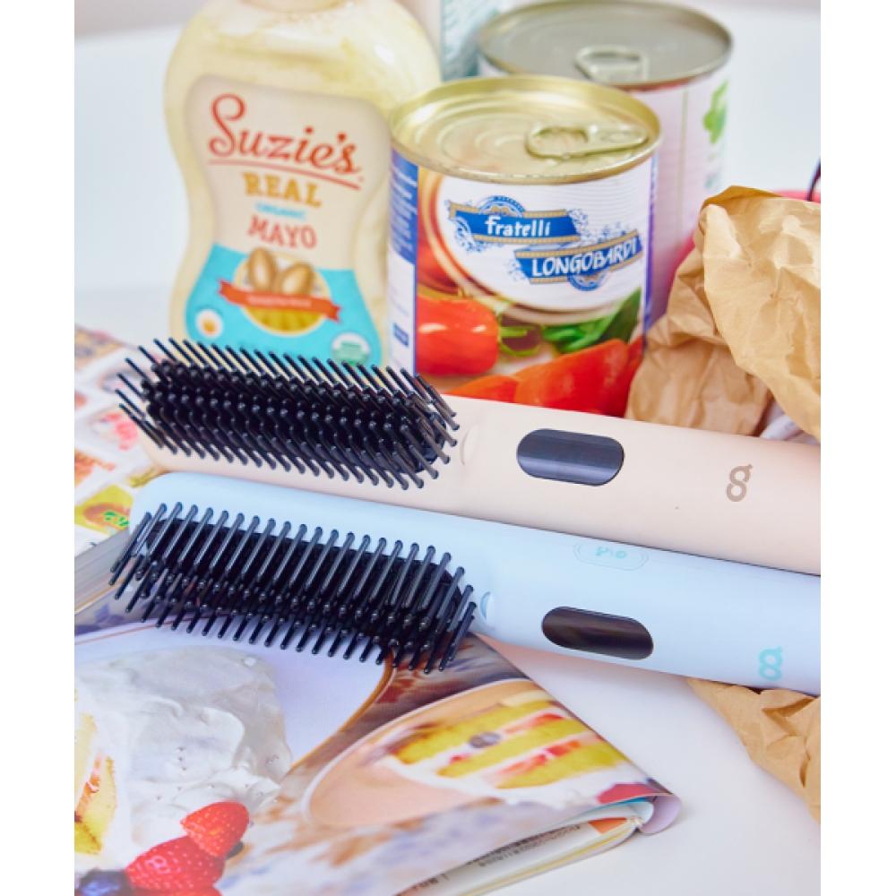 Oa Basic Comb Root Volume Hair Brush