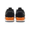 Puma Porsche Legacy X Low Racer 'Black Carrot' 306811-01