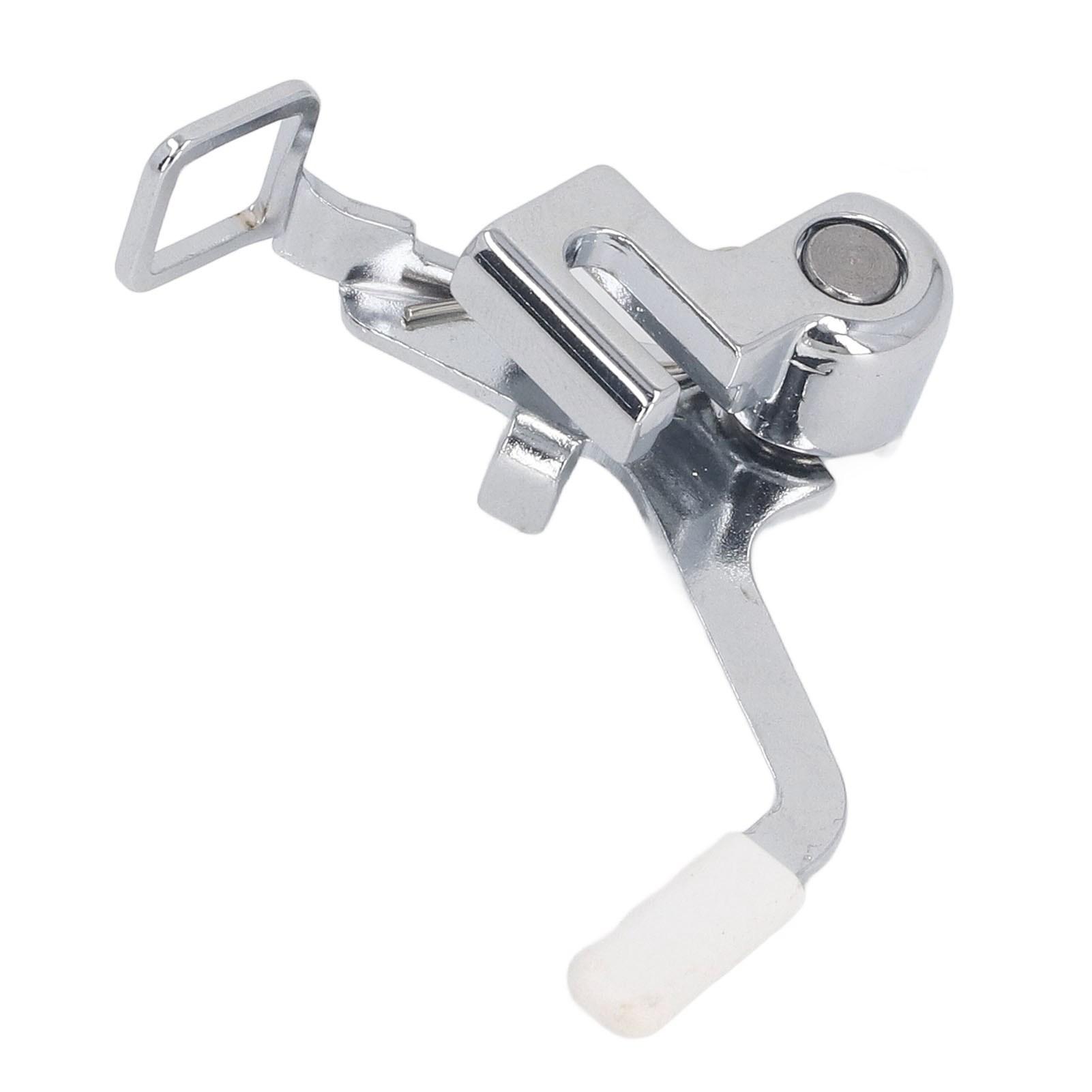 

Лапка для штопки Бытовая электрическая швейная машина Квилтинг Вышивка Прижимная лапка для EM200 SE300 400