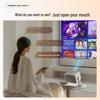 Micro-Shadow Y16 HD Home Projector (CN Version)