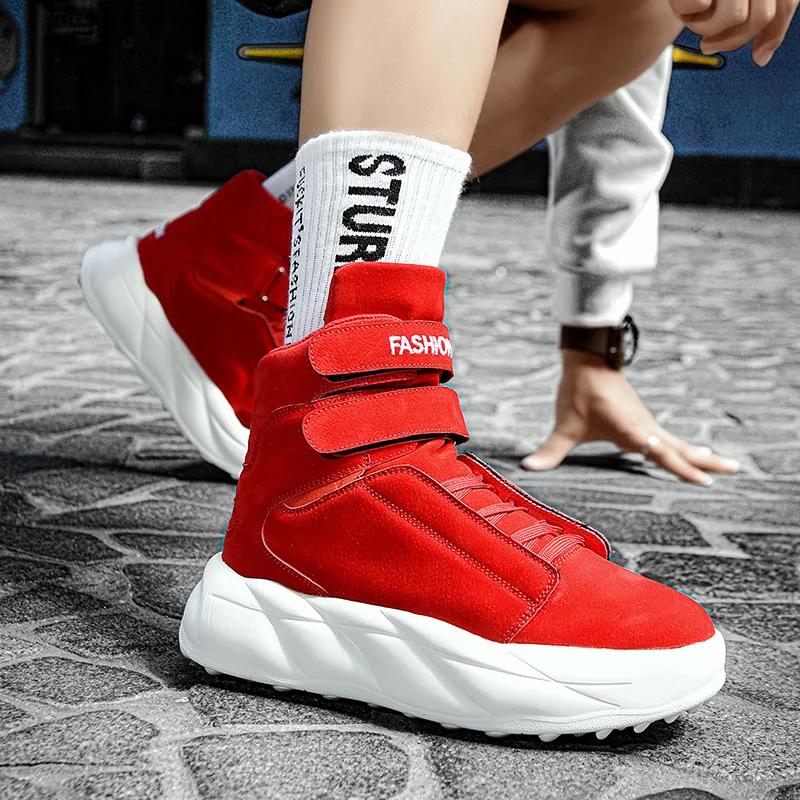 Men Shoes Sneakers Male Tenis Luxury Shoes Mens Casual Trainer Race Breathable  Fashion Loafers Running Shoes for Men