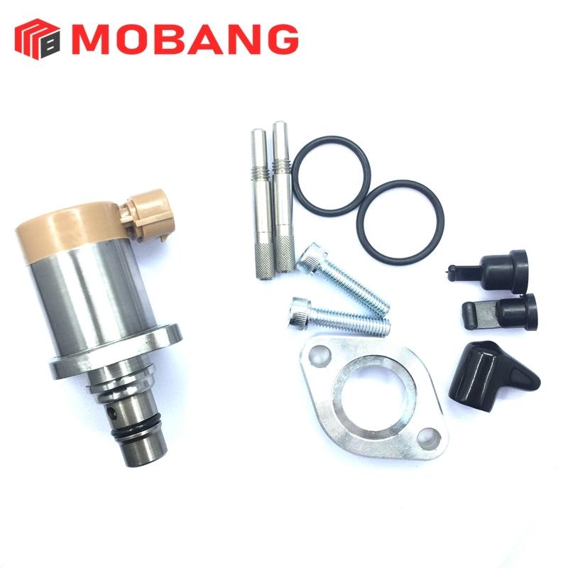 294200-4850 2942004850Fuel Pump Regulator Suction Control Valve for Hino 300 Toyota Dyna N04C Isuzu 4HK 294200-2850
