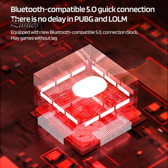 Ручка контроллера джойстика для мобильных игр Портативная перезаряжаемая универсальная — фото 8