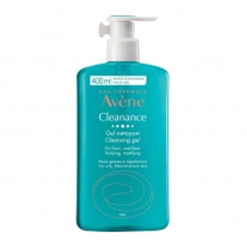 Avene Cleanance Cleansing Gel 400ml
