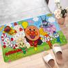 Classic Anime A-Anpanman-Cartoon Kitchen Mat Kids Room Bedroom Decoration Balcony Anti-Slip Doormat Living Room Alfombra