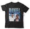 Daniel LaRusso Tshirt Appreciation Unisex and Kids Karate Kid Cobra Kai Macchio