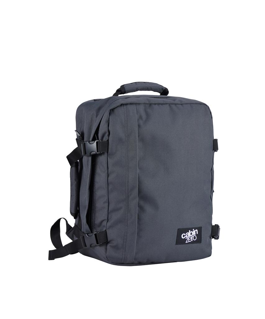 Cabin Zero Classic Backpack 28L Original Grey