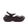 Crocs Classic Geometric Clog Quartz Pink Unisex 209561-6WR