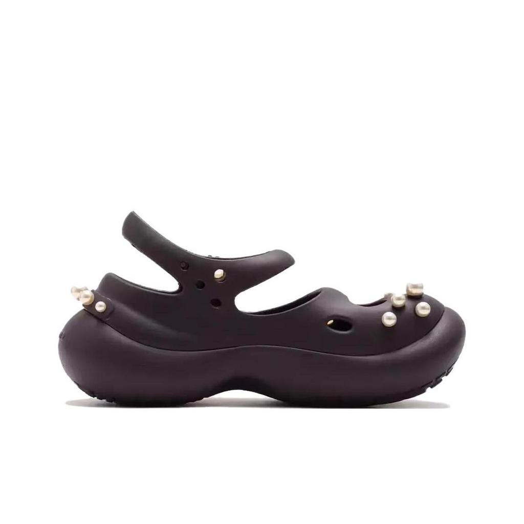 Crocs Classic Geometric Clog Quartz Pink Unisex 209561-6WR