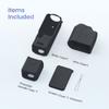 Silicone Protective Case Full Coverage Skin Cover for DJI Osmo Pocket 4 Gimbal Camera Accessories