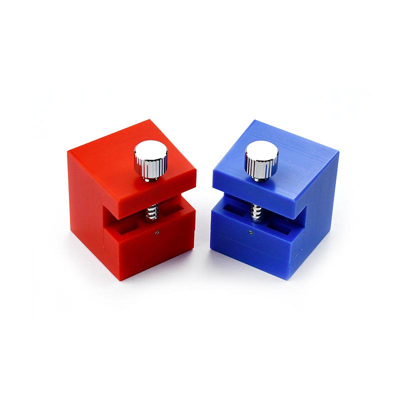 Adjustable Watch Band Repair Tool and Bracelet Disassembly Holder