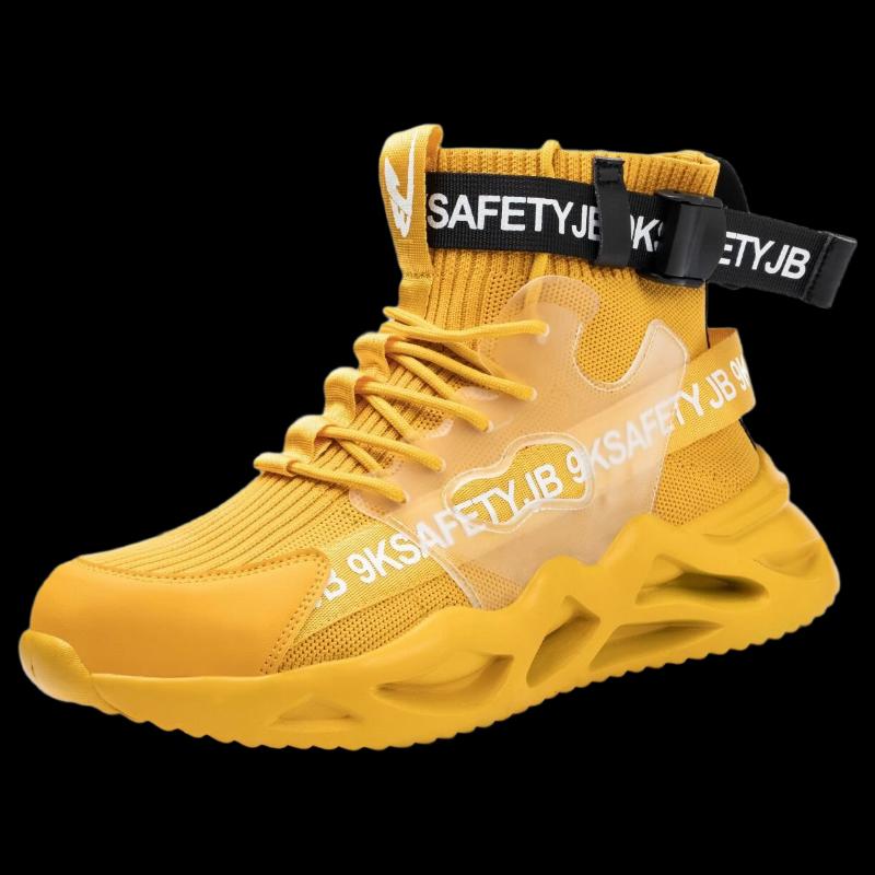 Alliance Envoy Men s Winter Non-slip Safety Shoes