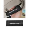 LPQ4 2025 Car For Mercedes Benz AMG Car Roof Handle Protection Cover Gloves for Mercedes Benz W212 W204 W211W168 W213 W205 W169 W176