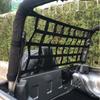 Rete per Bagagli Auto Rete Amaca Tetto ad Alta Resistenza Rete Portapacchi Accessori Auto Multifunzionali Tetto