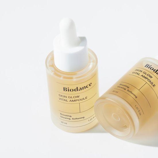 Biodence Skin Glow Vital Ampoule 30ml