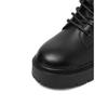 DeeZee 13123-5 Ankle Boots, Black