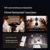 SANAG S7S Ultra Clip-On Bone Conduction Earphones
