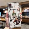 The Big Bang Theory Case For Honor Magic 7 5 6 Lite Honor 200 Pro 50 70 90 Lite X9b X9a X8b X8a X8 X9 X9c Funda