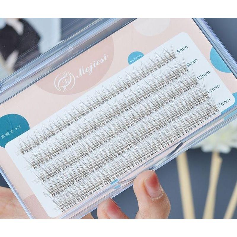 Mogugu - Individual Cluster False Eyelashes