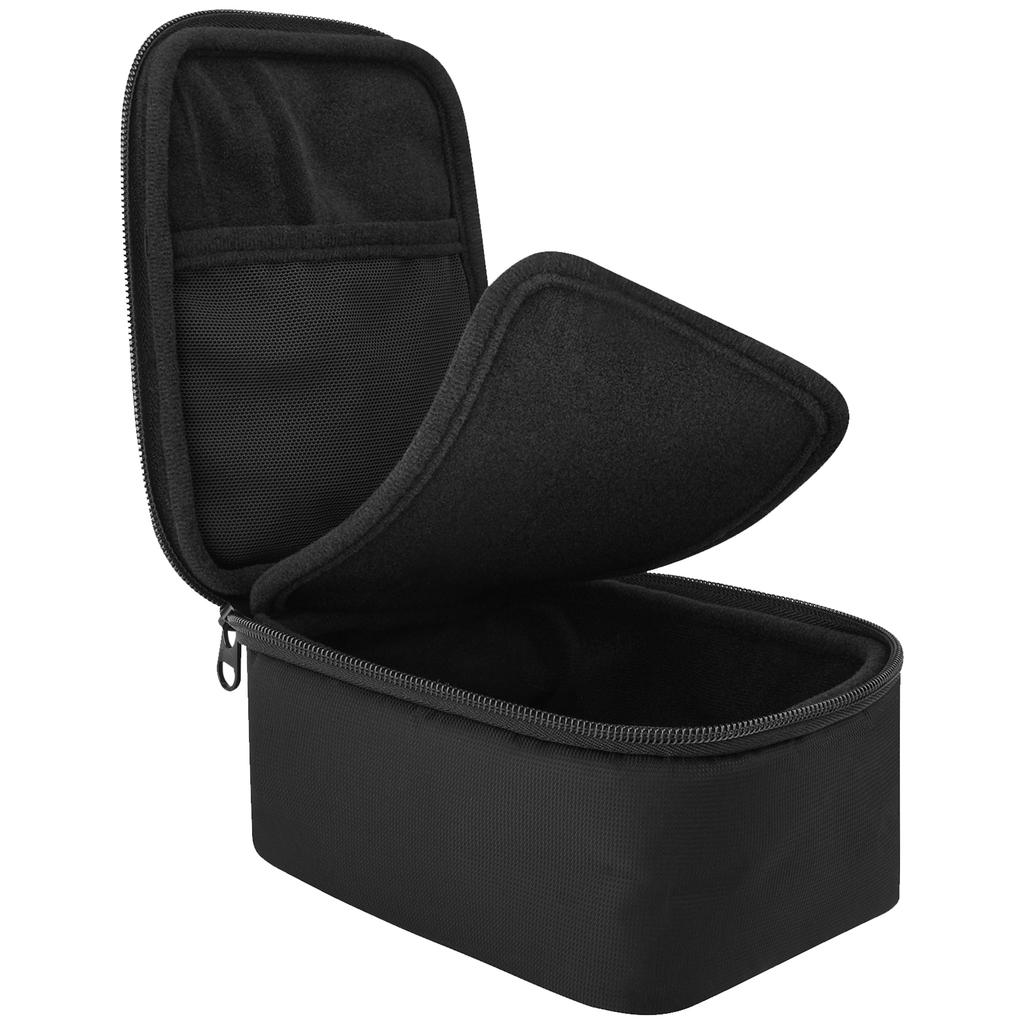 Wireless Charging Dock Organsier Storage Bag Stylish and Convenient Organiser Pouch for Travel and Everyday Use