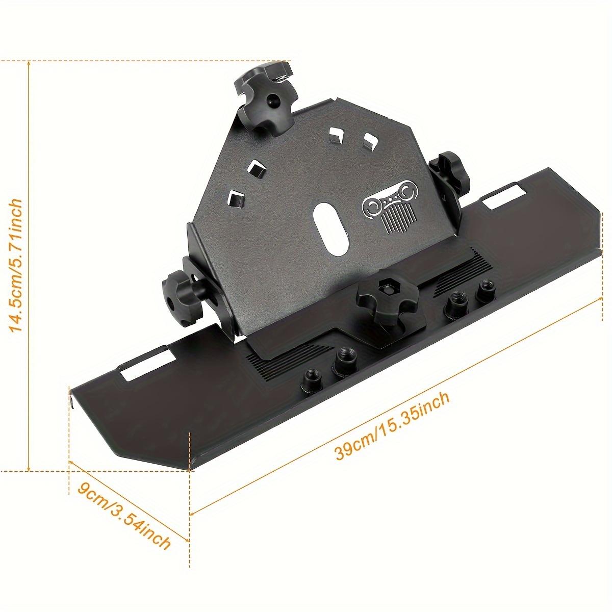 

Ручной плиткорез, стеклорез, для угловых шлифмашин 100/115/125 мм, подставка для угловой шлифмашины для резки под углом 45 градусов чёрный