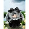 Nommi Weather Forecast Series Blind Box Toys Anime Action Figure Caixa Caja Surprise Mystery Box Dolls Girl Gift