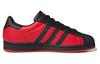 Superstar Marvel x Playstation x Superstar Adidas Originals 'Spider-Man: Miles Morales' GV7128