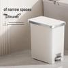 EKO Commercial & Home Waste Bin