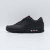 IF5446-002 Nike Air Max 90 Black Safety Orange (Men's)