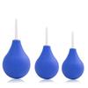 Anal & Vaginal Ball-type Enema Bulb Douche Toy