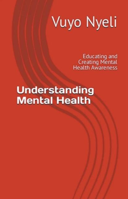 The Understanding Mental Health Book