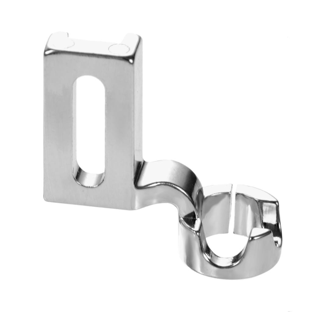 Metal Quilting Presser Foot Low Shank Free Motion Ruler Quilting Presser Foot Fit For Singer Janome Brother Sewing Machine