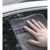 Super Absorbent Microfiber Car Wash Towel For Outdoor Detailing And Home Use