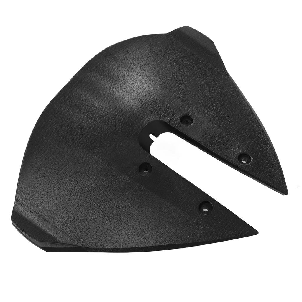 Akozon Marine Hydrofoil Stabilizer, Professional Fin Stabilizer for Family-Friendly 15-300hp Outboard Boats
