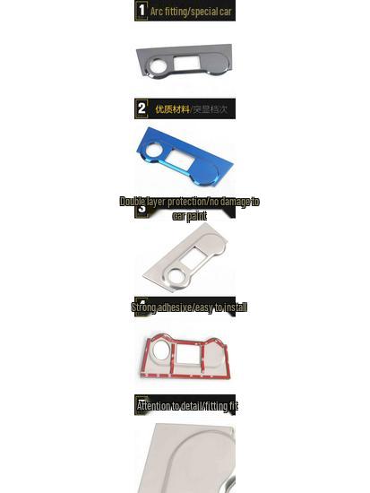 Verna Car Accessories: Stainless Steel Ashtray Cover & Lighter Frame Trim
