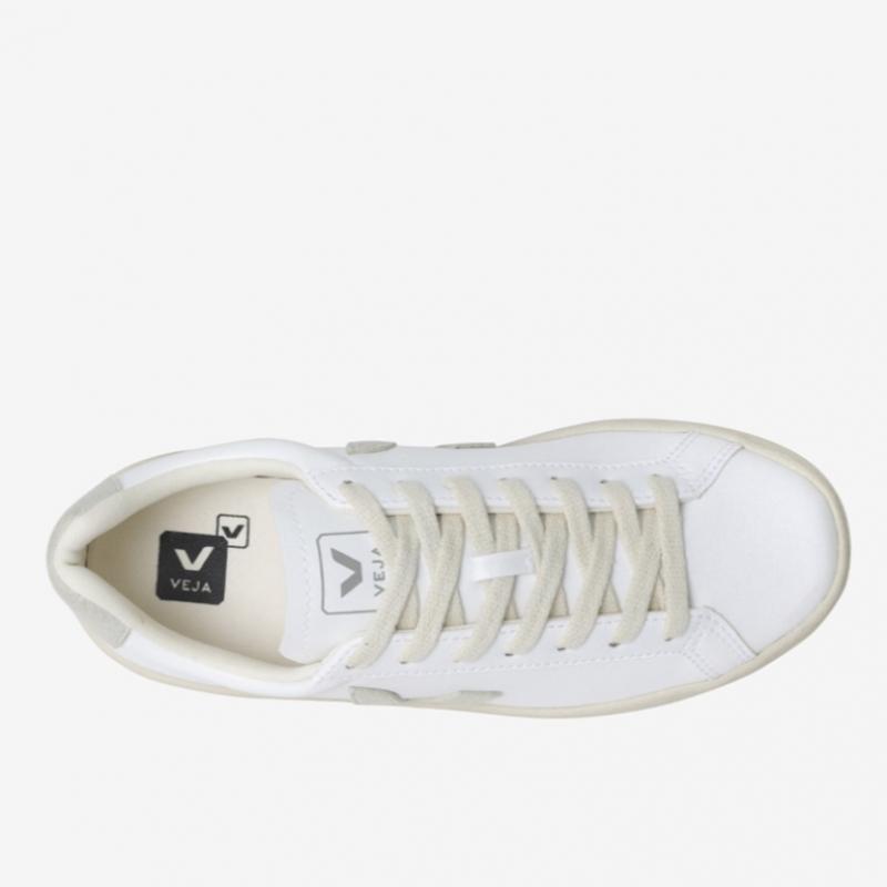 Veja Unisex Eco Leather Sneakers Urca Svju231uc07 134