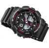 Relógio Casio G-Shock GA-100-1A4ER