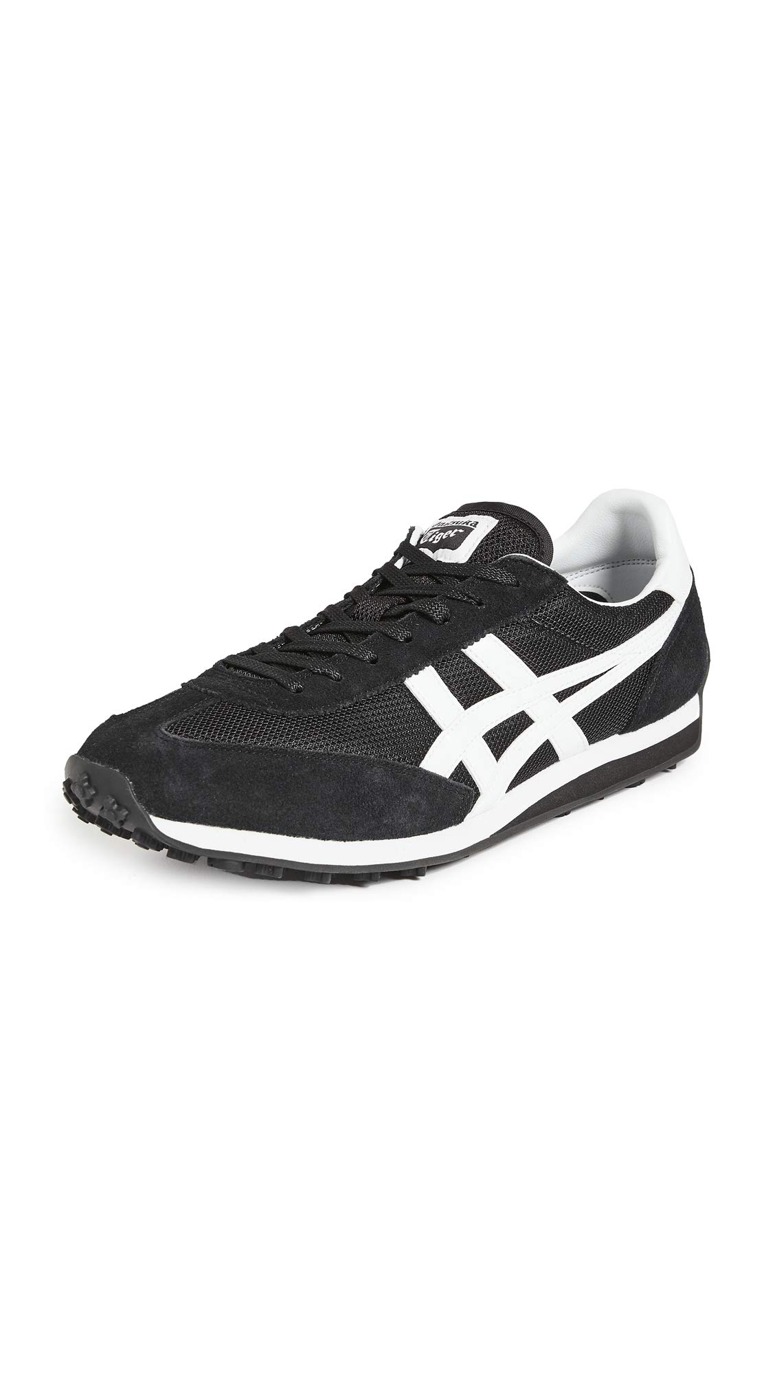

Sneakers EDR 781 cm E [Onitsuka Tiger] Black/White 27.0