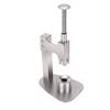 304 Stainless Steel Cherry Pitter Date Pit Fruit Core Remover Press Design Kitchen Tool Easy Clean For Cherry Dates