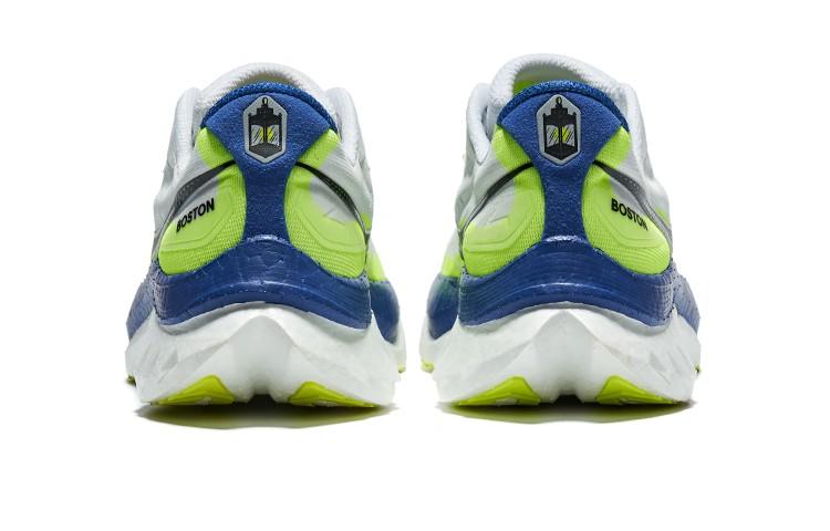 SAUCONY Endorphin Speed 4 Boston Women's - S10940-617