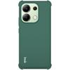 IMAK For Xiaomi Redmi Note 13 4G TPU Case Reinforced Corners Protection Phone Cover