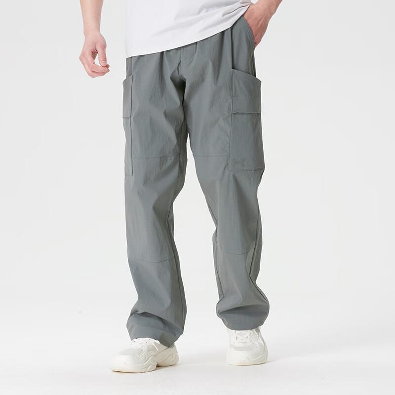 Under Armour Men s Woven Sport & Casual Pants XL