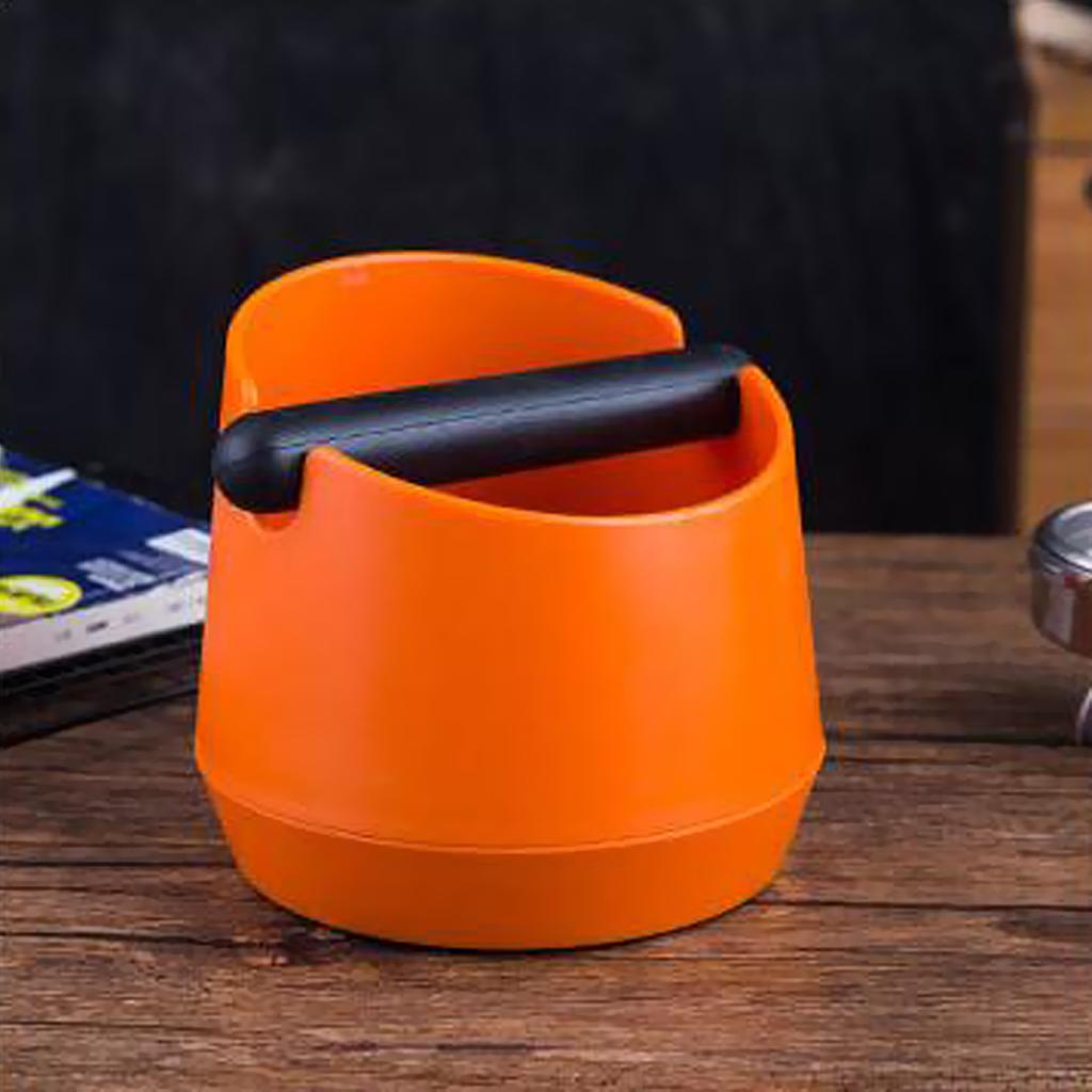 Espresso - Durable Barista Style With Removable Knock Non- 2 Styles for Choose