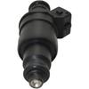 Fuel Injector Compatible with Daewoo Espero Klej 1.5 16V 1993-1999, Replaces OEM# 5094205602