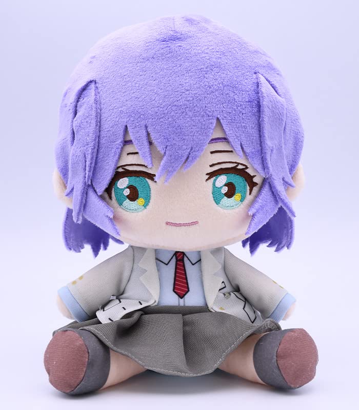 Cuckoo's Fiancee Hiro Segawa Plush Toy
